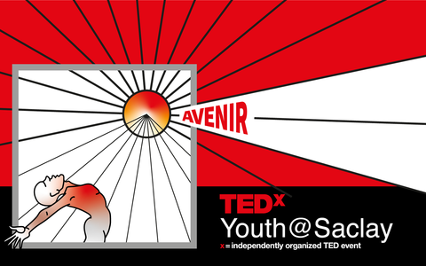 Le TEDxYouth@Saclay ouvre ses portes vers l&rsquo;Avenir