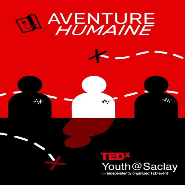 Le TEDxYouth@Saclay se lance &agrave; la d&eacute;couverte de l'&ecirc;tre Humain