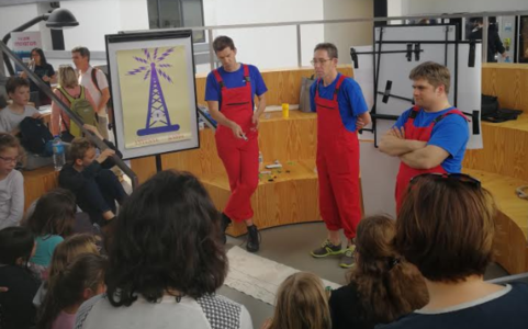 Startup for Kids, une deuxi&egrave;me &eacute;dition r&eacute;ussie