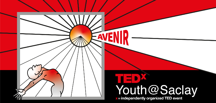 TEDxSaclay - Éditions