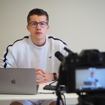 Gregoire  Morel Pouliquen