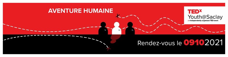 TEDxSaclay - Éditions