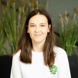 C&eacute;cile Rousseau