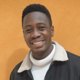 Charles Romaric Tano