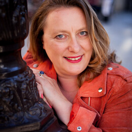 Delphine Bri&egrave;re