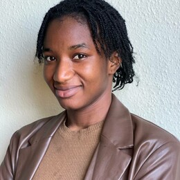 Fatoumata DIADHIOU