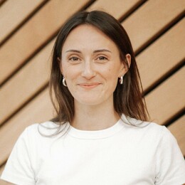 Lucie DALICHOUX