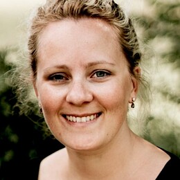 Marine B&eacute;nard