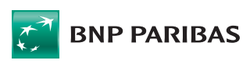 Logo BNP Paribas