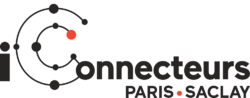Logo IConnecteurs Paris Saclay